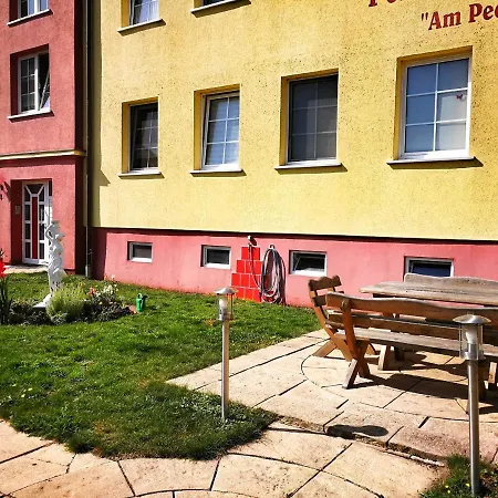 - Kleiner Seehund Appartamento